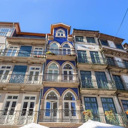 Luxury Apartment In Cardosas Πόρτο Εξωτερικό φωτογραφία