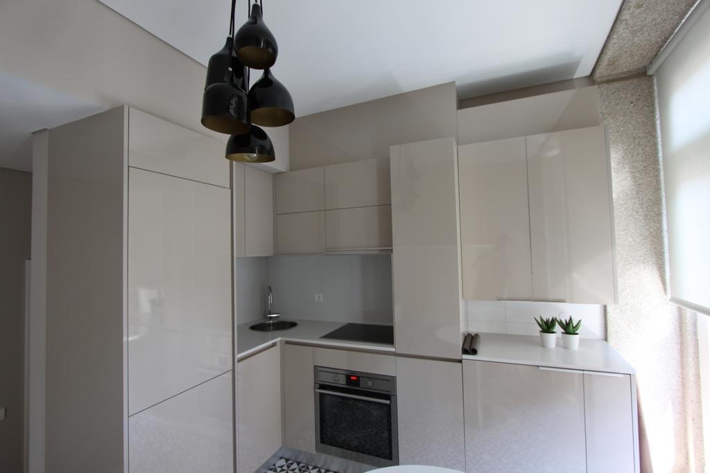 Luxury Apartment In Cardosas Πόρτο Δωμάτιο φωτογραφία