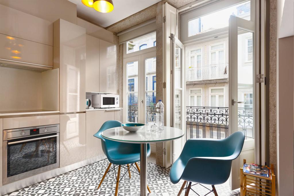 Luxury Apartment In Cardosas Πόρτο Δωμάτιο φωτογραφία
