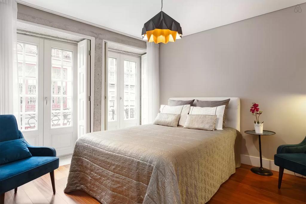 Luxury Apartment In Cardosas Πόρτο Δωμάτιο φωτογραφία