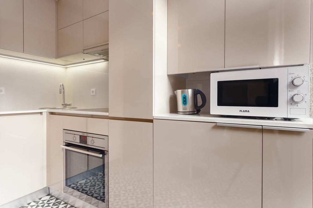 Luxury Apartment In Cardosas Πόρτο Δωμάτιο φωτογραφία