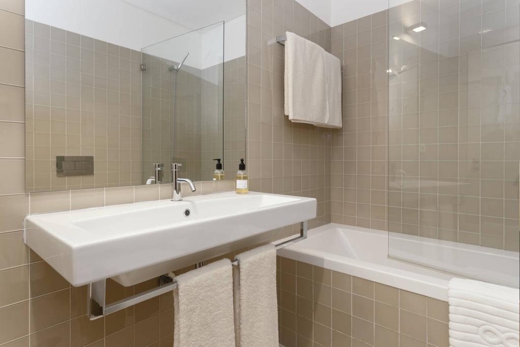 Luxury Apartment In Cardosas Πόρτο Δωμάτιο φωτογραφία