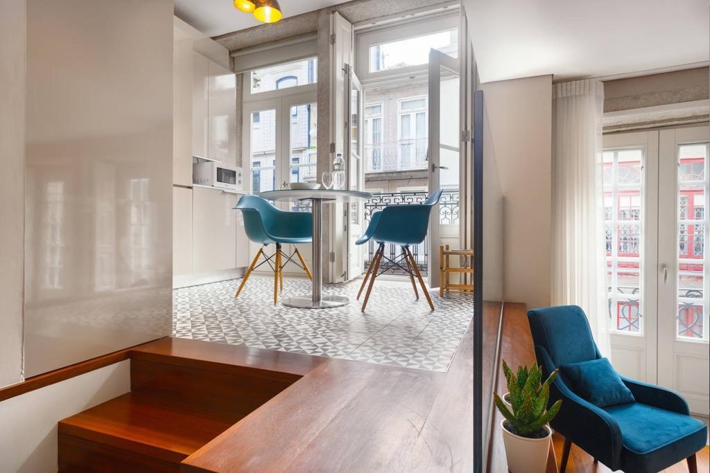Luxury Apartment In Cardosas Πόρτο Δωμάτιο φωτογραφία