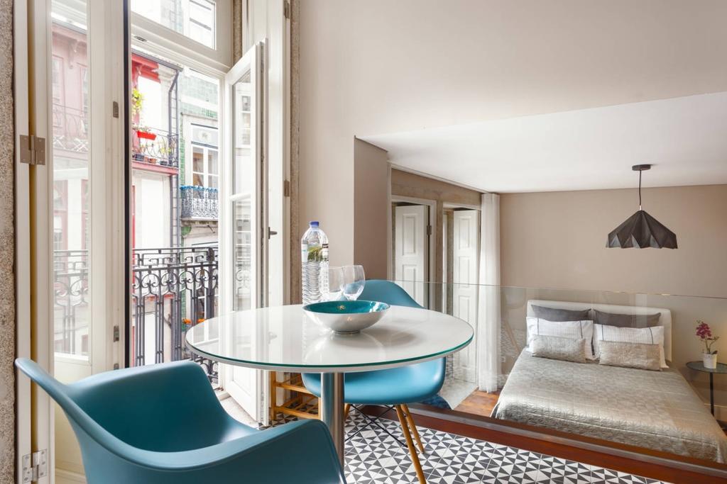 Luxury Apartment In Cardosas Πόρτο Δωμάτιο φωτογραφία