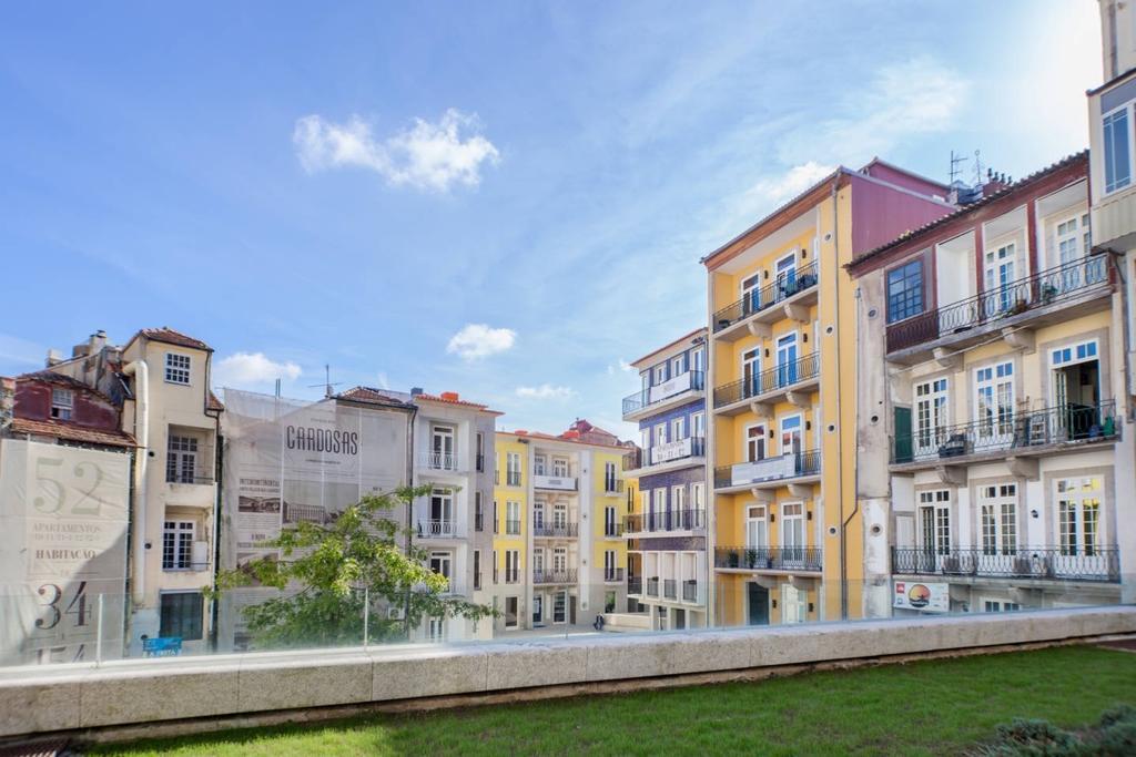 Luxury Apartment In Cardosas Πόρτο Δωμάτιο φωτογραφία