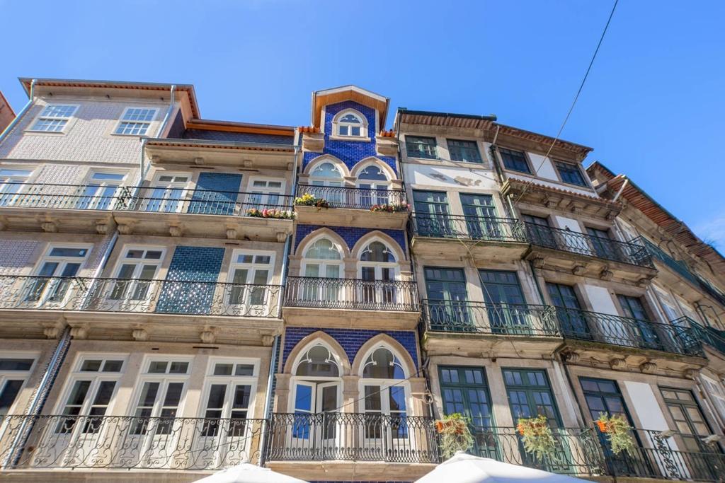 Luxury Apartment In Cardosas Πόρτο Εξωτερικό φωτογραφία